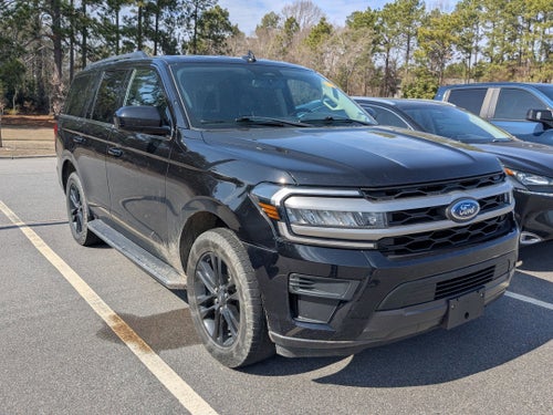2022 Ford Expedition XLT
