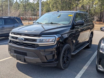 2022 Ford Expedition XLT
