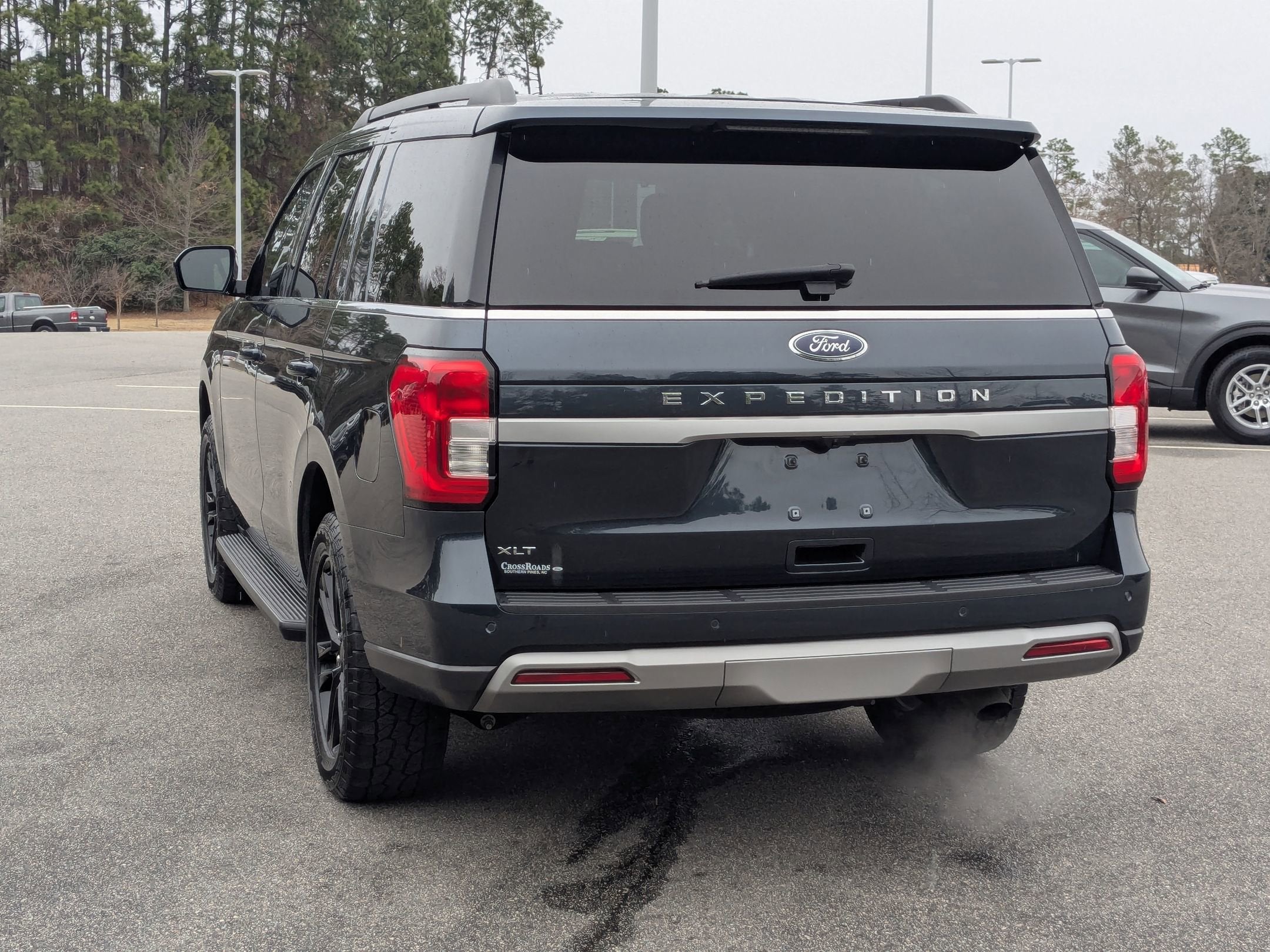 2024 Ford Expedition XLT