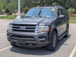 2017 Ford Expedition XLT