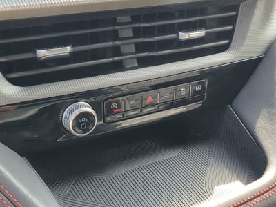 2026 Ford Explorer ST-Line - Crossroads Courtesy Demo