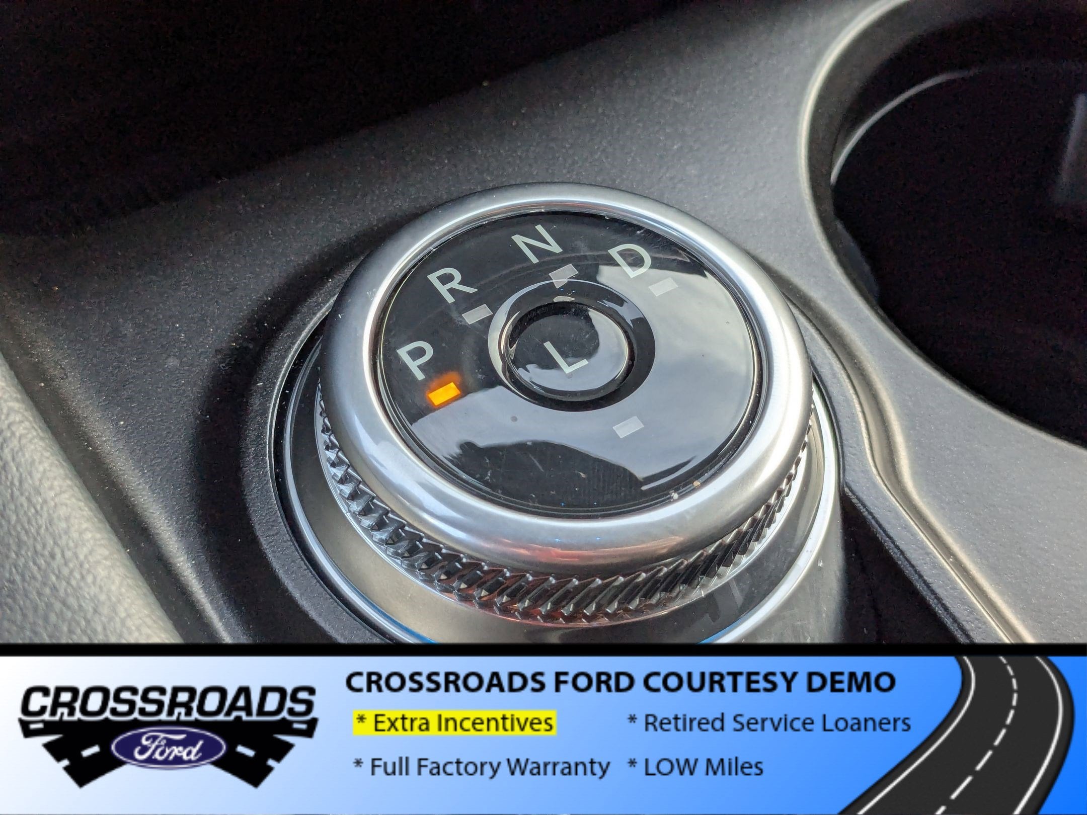 2026 Ford Explorer ST-Line - Crossroads Courtesy Demo
