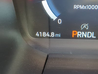 2026 Ford Explorer Platinum - Crossroads Courtesy Demo