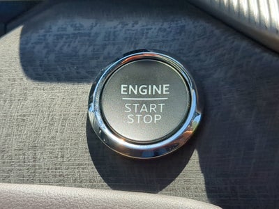 2026 Ford Explorer Platinum - Crossroads Courtesy Demo