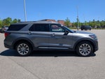 2026 Ford Explorer Platinum - Crossroads Courtesy Demo
