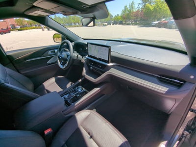 2026 Ford Explorer Platinum - Crossroads Courtesy Demo