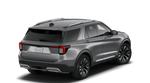 2026 Ford Explorer Platinum - Crossroads Courtesy Demo