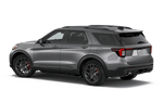 2026 Ford Explorer ST - Crossroads Courtesy Demo