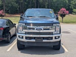 2017 Ford Super Duty F-250 SRW Lariat