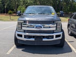 2017 Ford Super Duty F-250 SRW Lariat