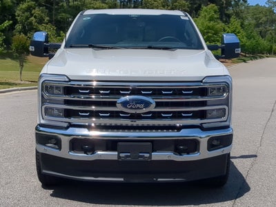 2026 Ford Super Duty F-250 SRW Base