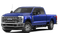 2026 Ford Super Duty F-250 SRW Base