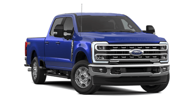 2026 Ford Super Duty F-250 SRW Base