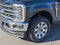 2025 Ford Super Duty F-250 SRW King Ranch