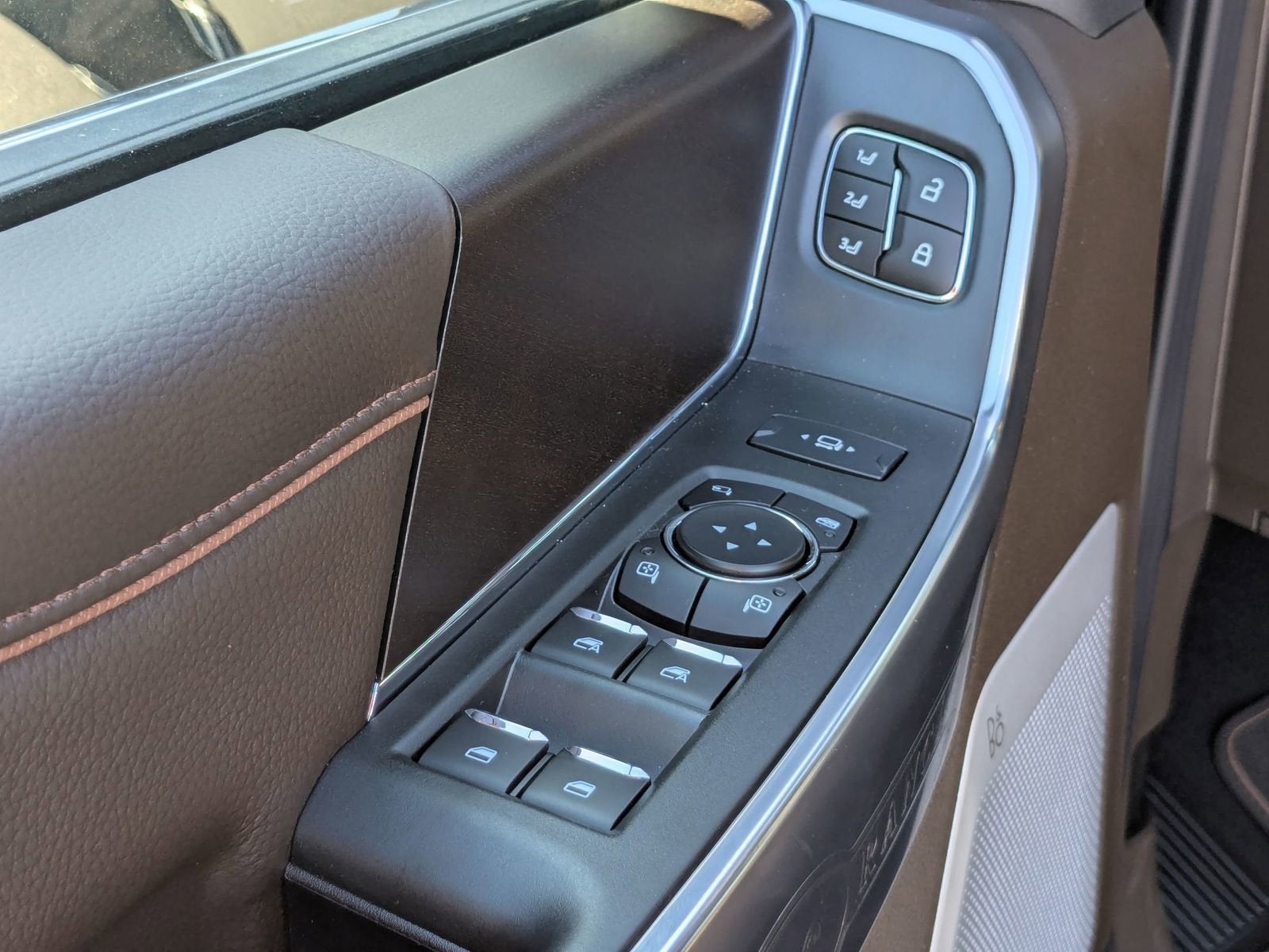 2025 Ford Super Duty F-250 SRW King Ranch