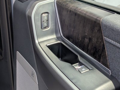 2025 Ford Super Duty F-250 SRW LARIAT