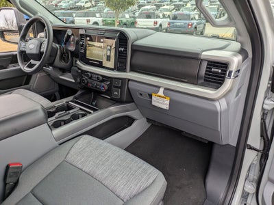 2026 Ford Super Duty F-250 SRW XLT