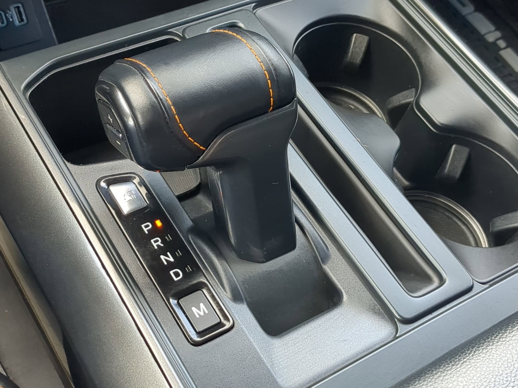 2021 Ford F-150 Tremor