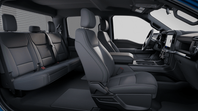 2025 Ford F-150 STX - Crossroads Courtesy Demo