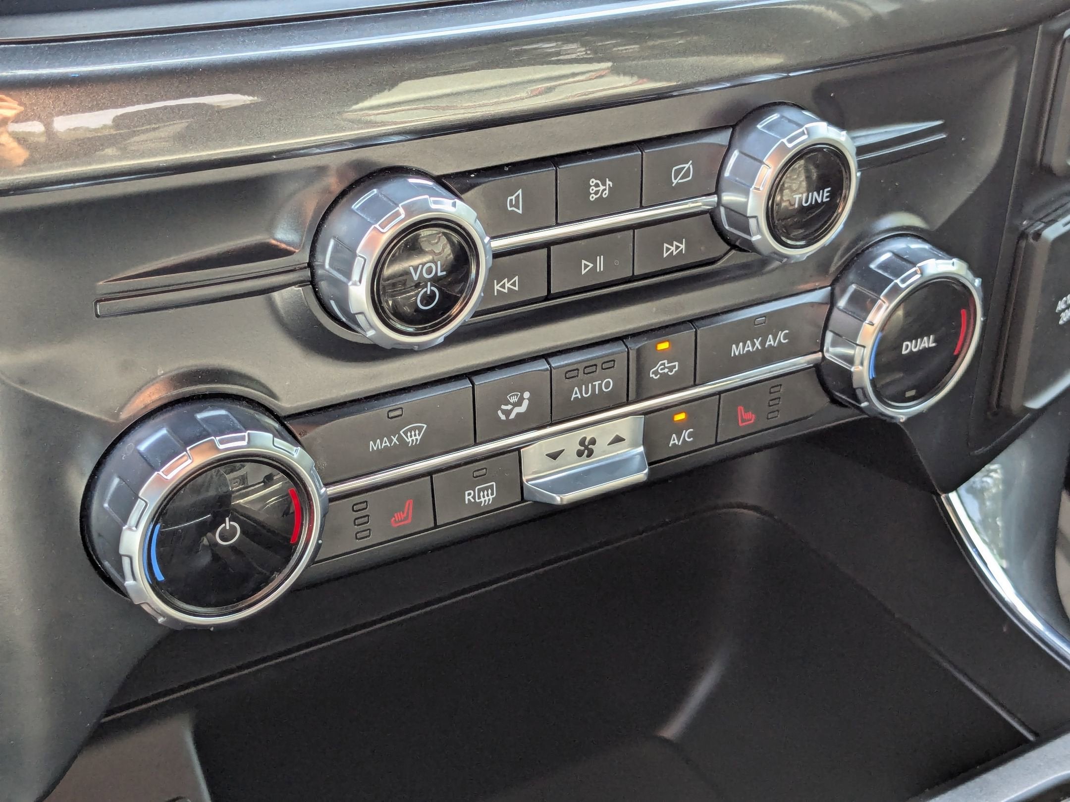 2022 Ford F-150 XLT - SCA Black Widow