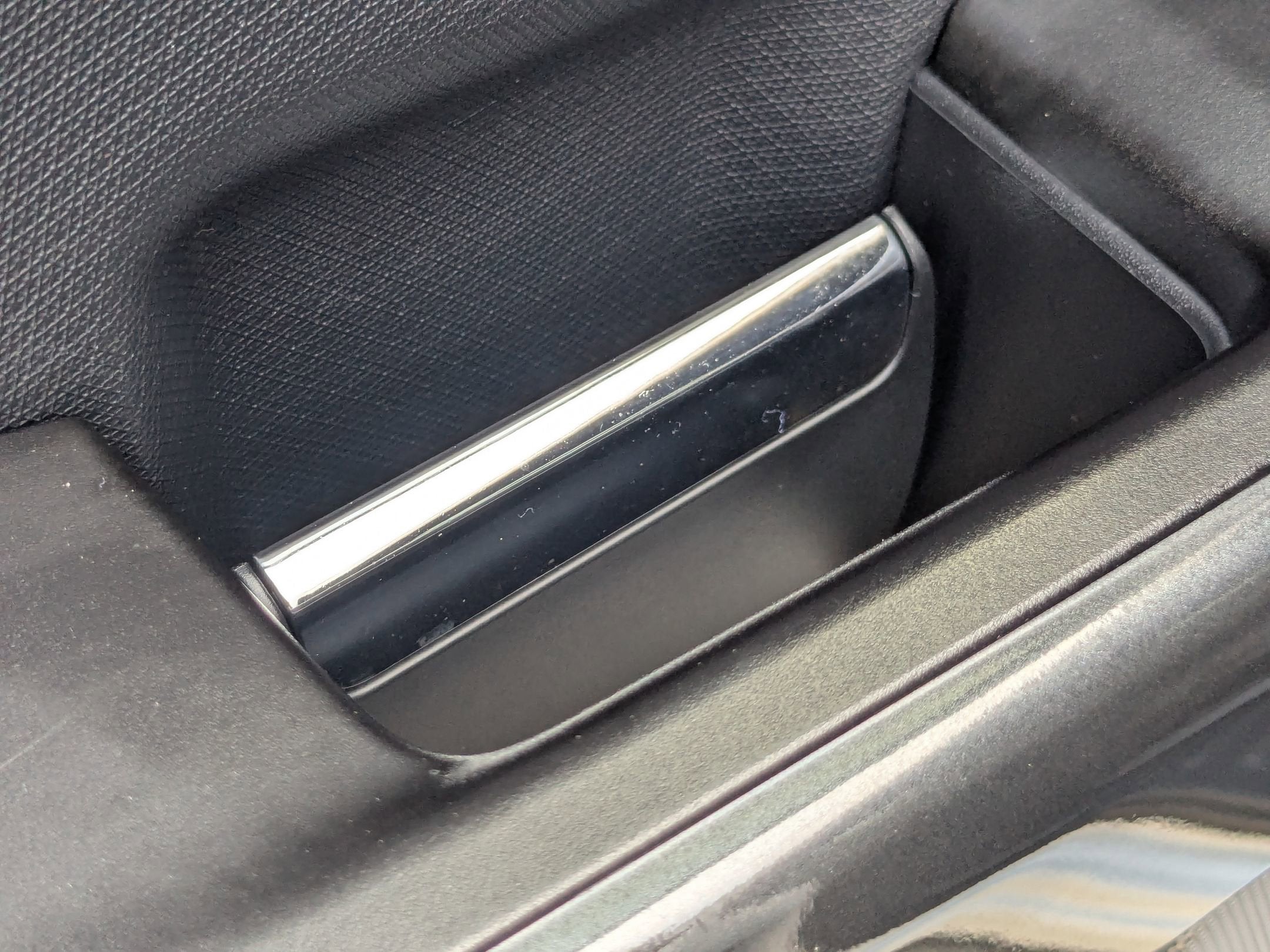 2022 Ford F-150 XLT - SCA Black Widow