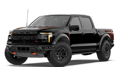 2026 Ford F-150 Raptor R