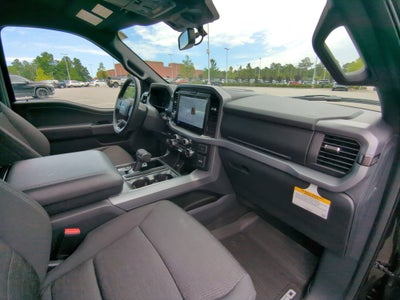 2026 Ford F-150 XLT - Crossroads Courtesy Demo