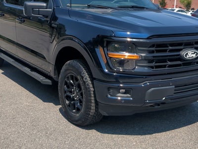 2026 Ford F-150 XLT - Crossroads Courtesy Demo