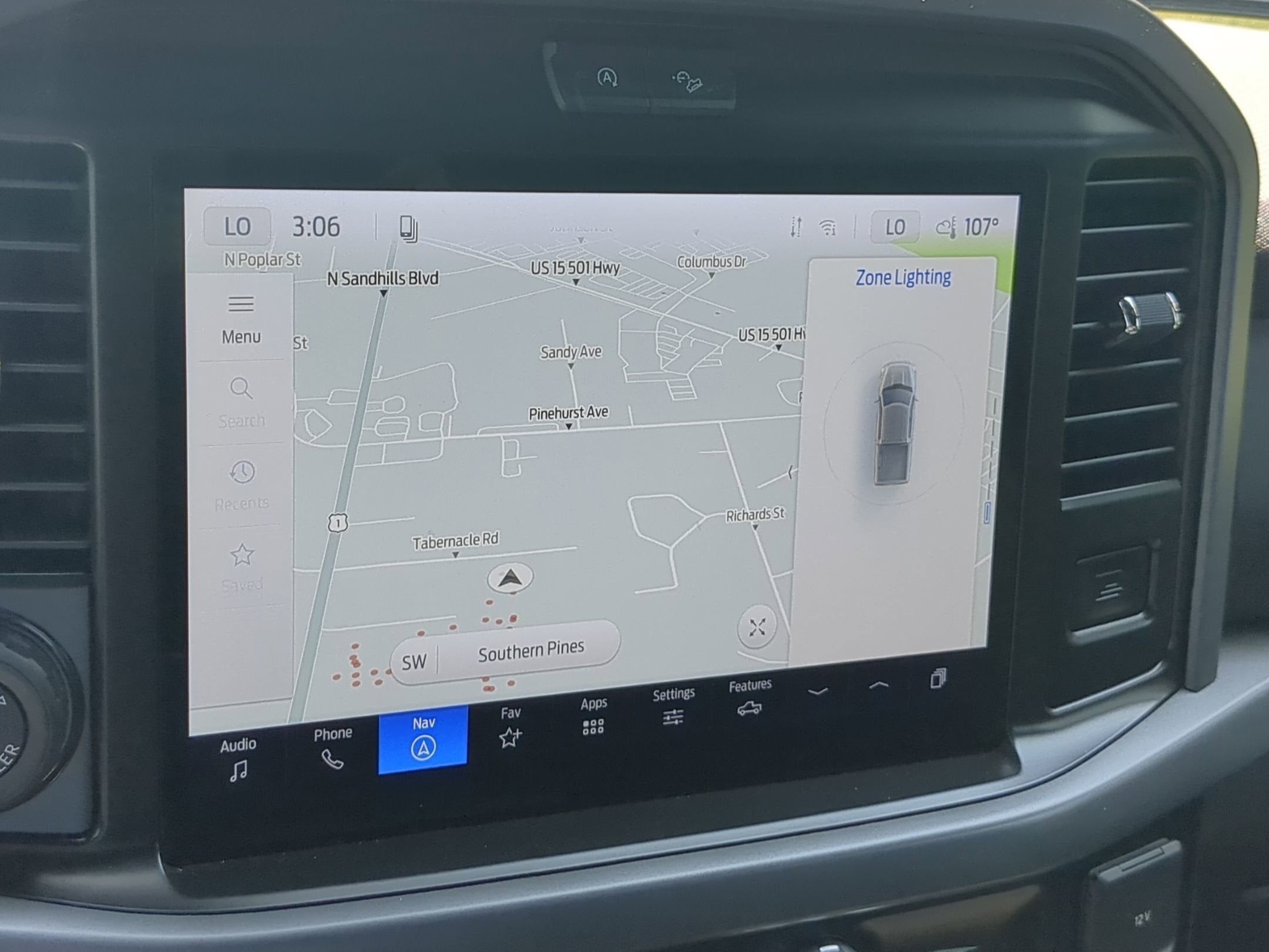 2026 Ford F-150 XLT - Crossroads Courtesy Demo