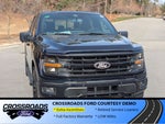 2025 Ford F-150 XLT - Crossroads Courtesy Demo