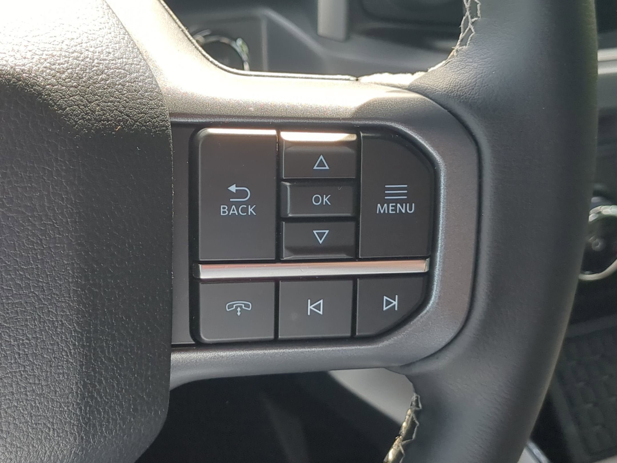 2025 Ford F-150 XLT - Crossroads Courtesy Demo
