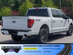 2025 Ford F-150 XLT - Crossroads Courtesy Demo