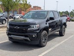 2022 Chevrolet Colorado 4WD Z71