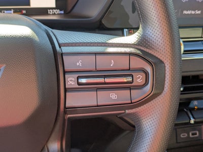 2024 Chevrolet Colorado 4WD Trail Boss