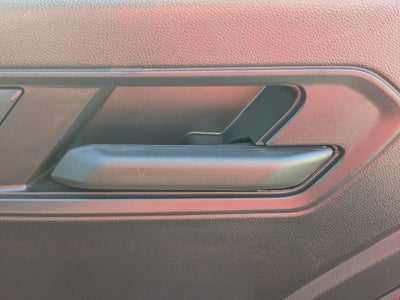 2024 Chevrolet Colorado 4WD Trail Boss