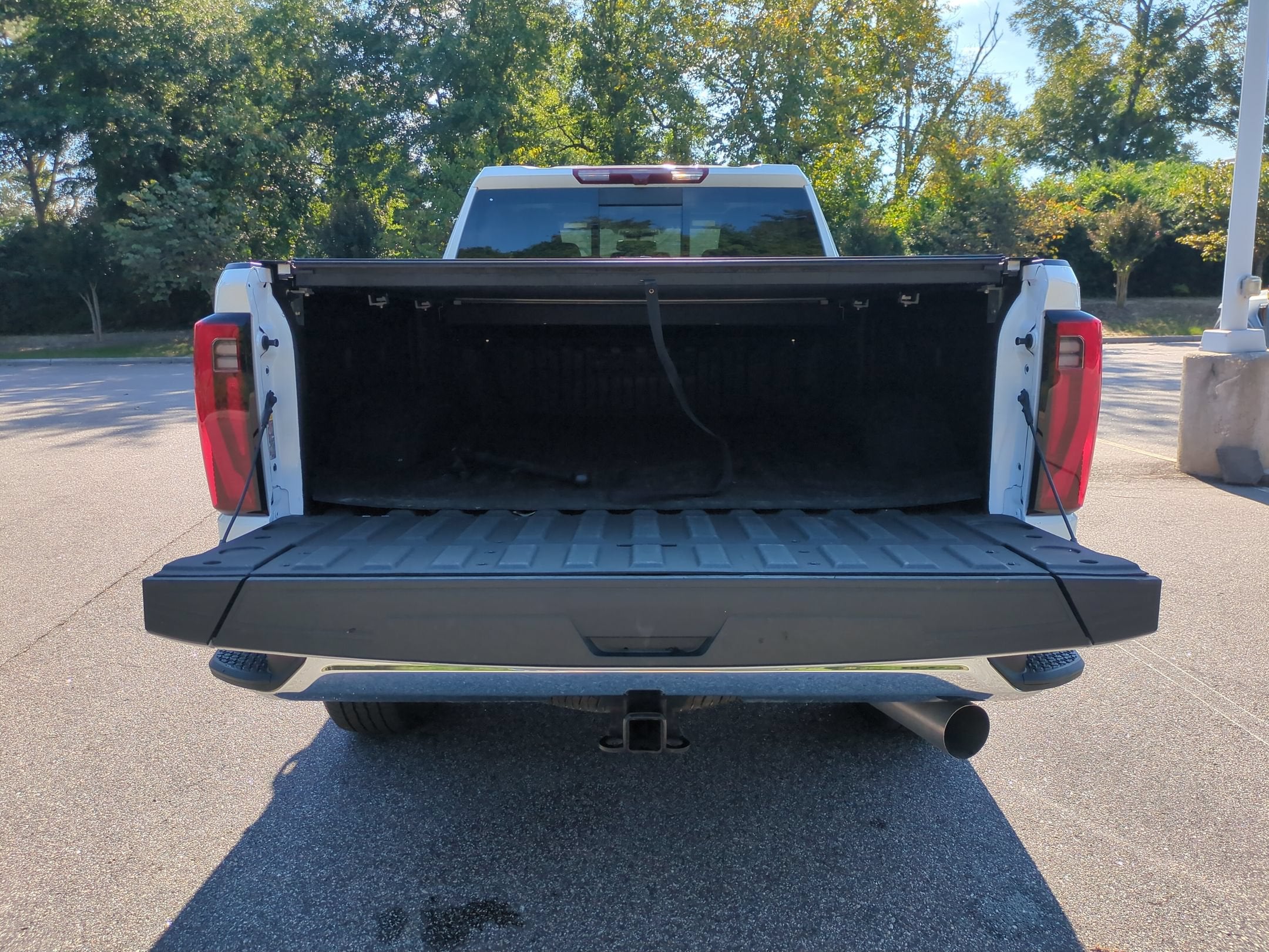 2024 GMC Sierra 2500HD SLT