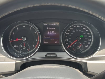 2021 Volkswagen Atlas 2.0T SE