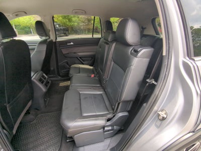 2021 Volkswagen Atlas 2.0T SE
