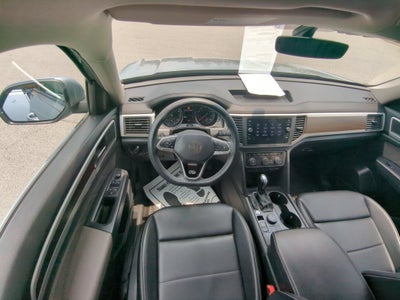 2021 Volkswagen Atlas 2.0T SE