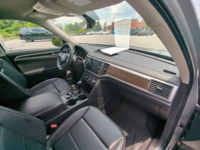 2021 Volkswagen Atlas 2.0T SE