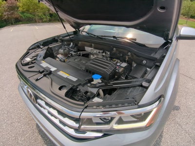 2021 Volkswagen Atlas 2.0T SE