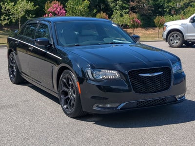 2020 Chrysler 300 300S