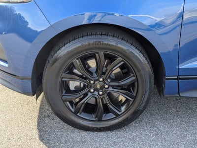 2023 Ford Edge SE
