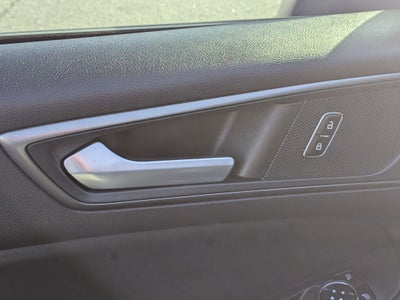 2023 Ford Edge SE