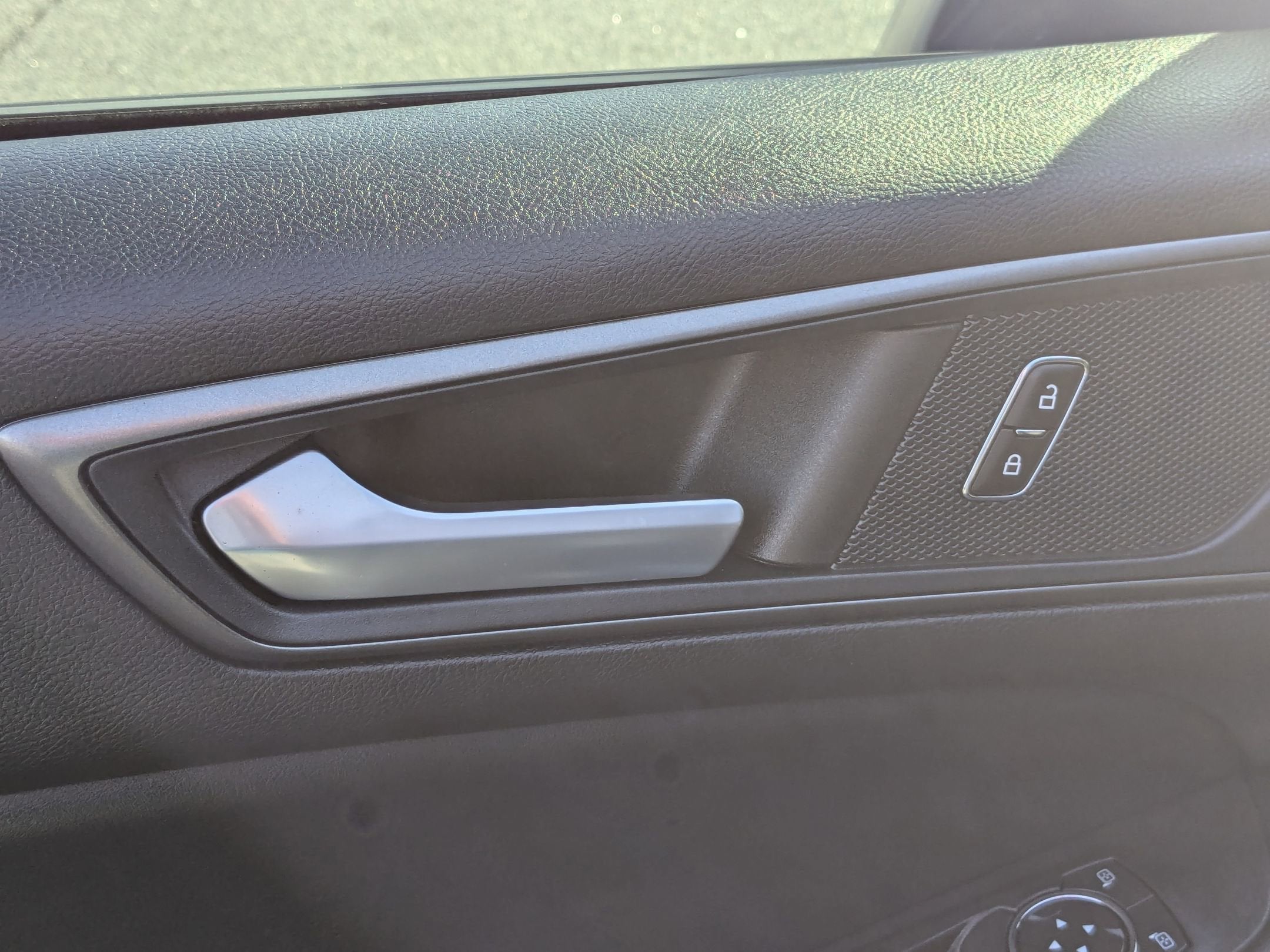 2023 Ford Edge SE