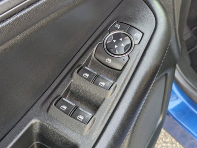 2023 Ford Edge SE