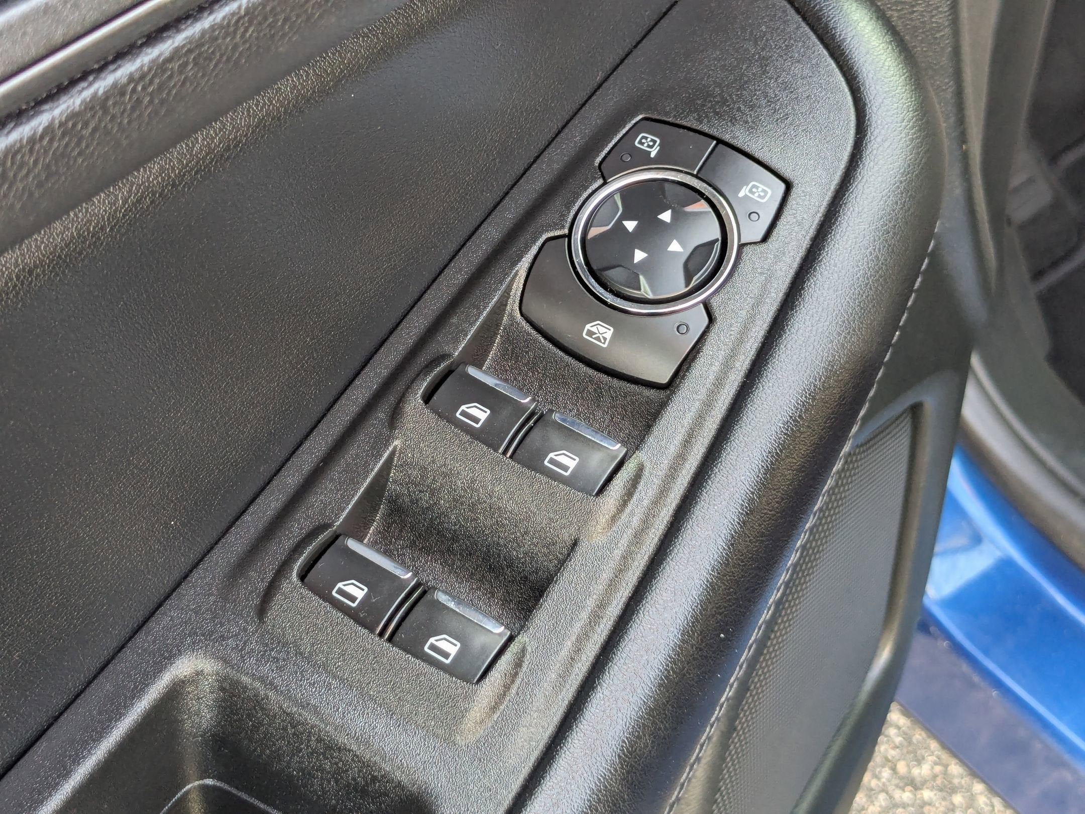 2023 Ford Edge SE