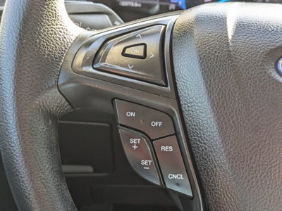 2023 Ford Edge SE