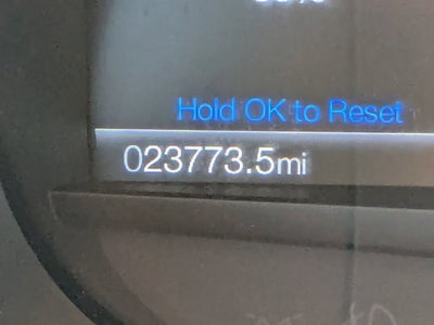 2023 Ford Edge SE
