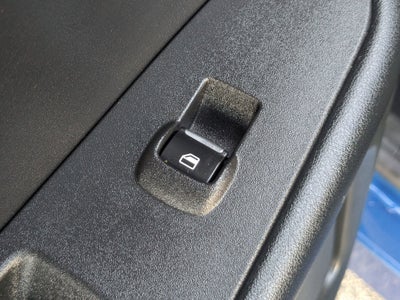 2023 Ford Edge SE